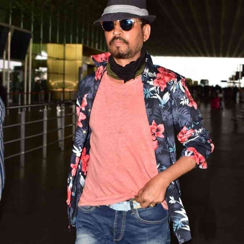  Irrfan Khan