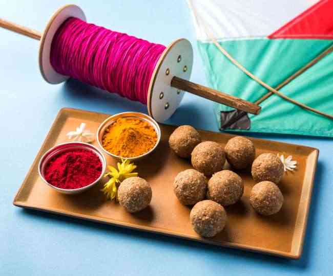 Makar Sankranti picture