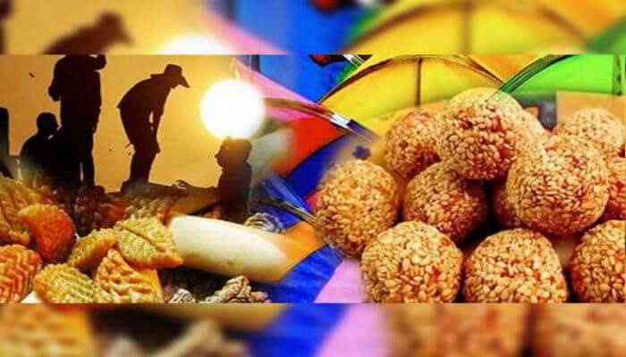 Makar Sankranti Values