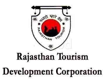 Rajasthan tourism logo