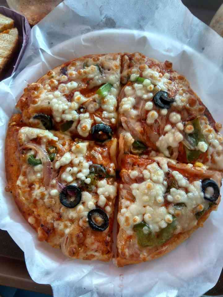 street food of Kota