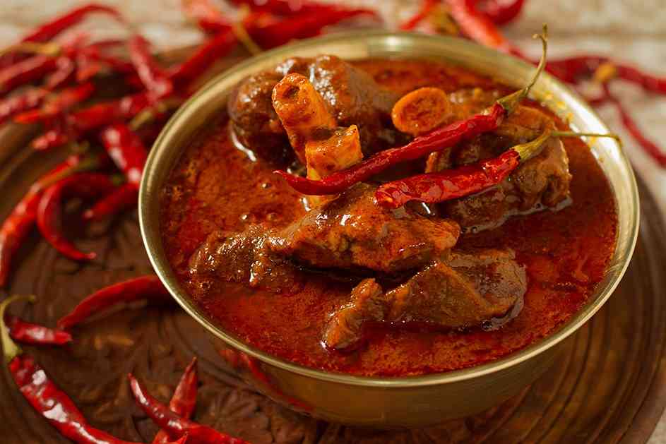 10 Best Rajasthani DIshes