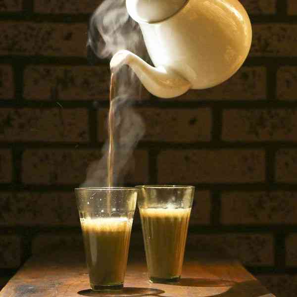 best tea stalls in Jaipur