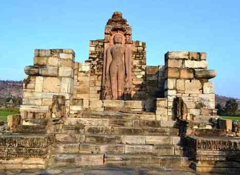 Neelkanth Temple, Alwar