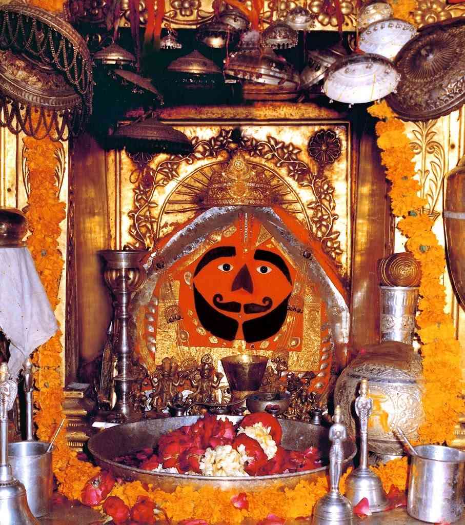 Salasar Balaji Temple